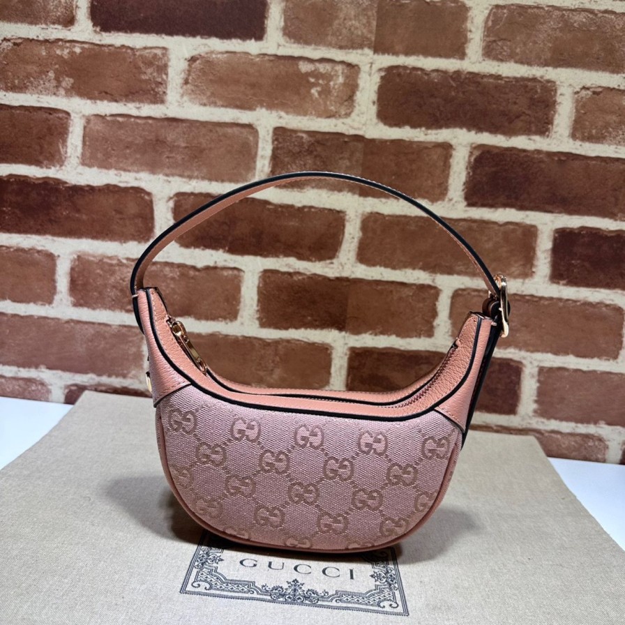 Sacs A Main | Luxe De France Sac A Main Gucci Gg Rose