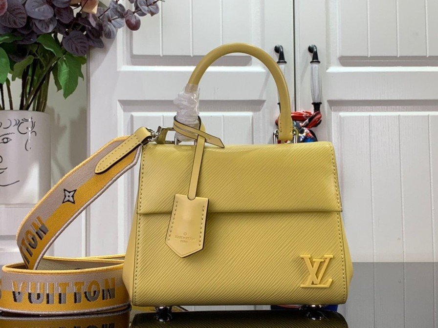 Sacs A Main | Luxe De France Sac A Main Louis Vuitton Cluny