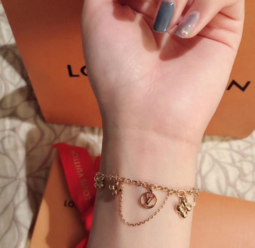 Bracelets | Luxe De France Bracelet Louis Vuitton