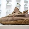 Sneakers | Luxe De France Yeezy Boost 350 V2 Earth