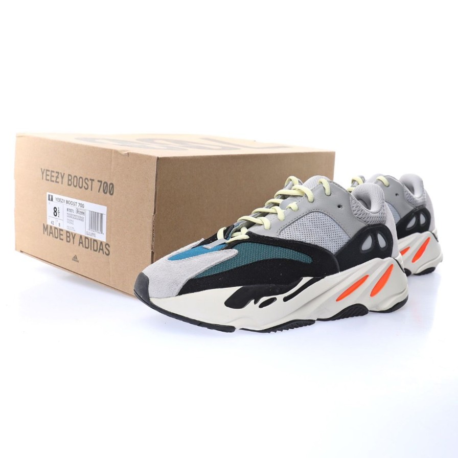 Sneakers | Luxe De France Yeezy Boost 700 Wave Runner