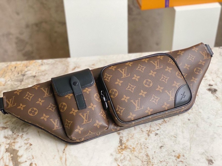 Sacoches | Luxe De France Sacoche Banane Louis Vuitton