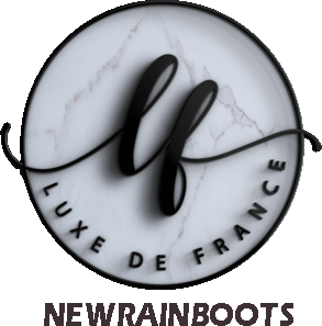 Newrainboots